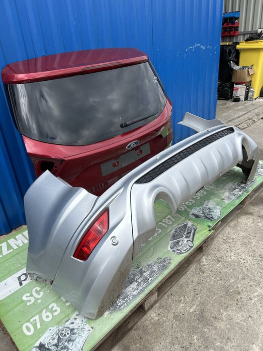 Bară spate  completă Ford Kuga 2015