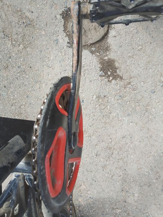 Продам велосипед