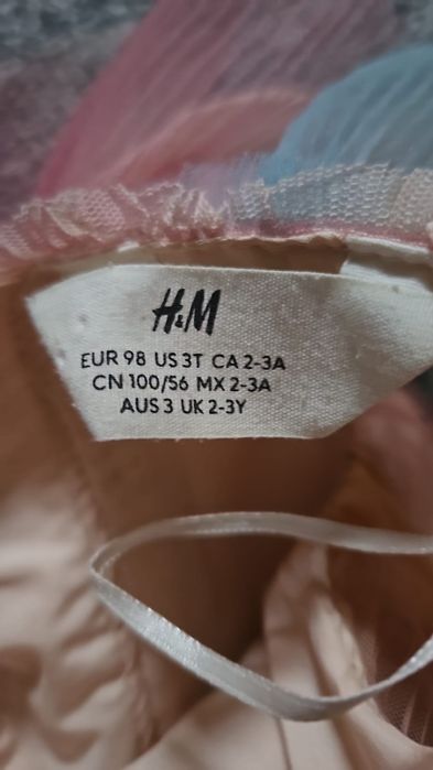 Haine copii 4- 6 ani.