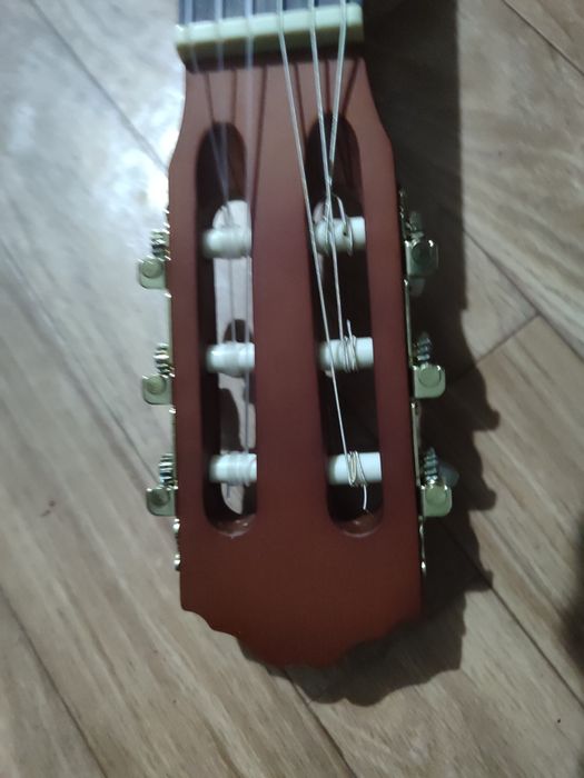 Классическая гитара adagio