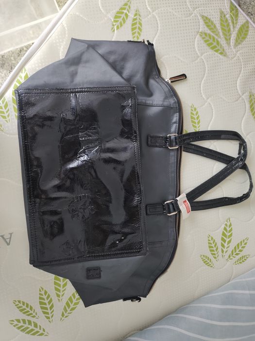 Сумка дорожная унисекс