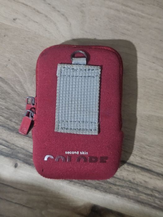 Sony Cyber-shot DSC-W530 14.1MP – нова батерия + 2GB карта + чантичка