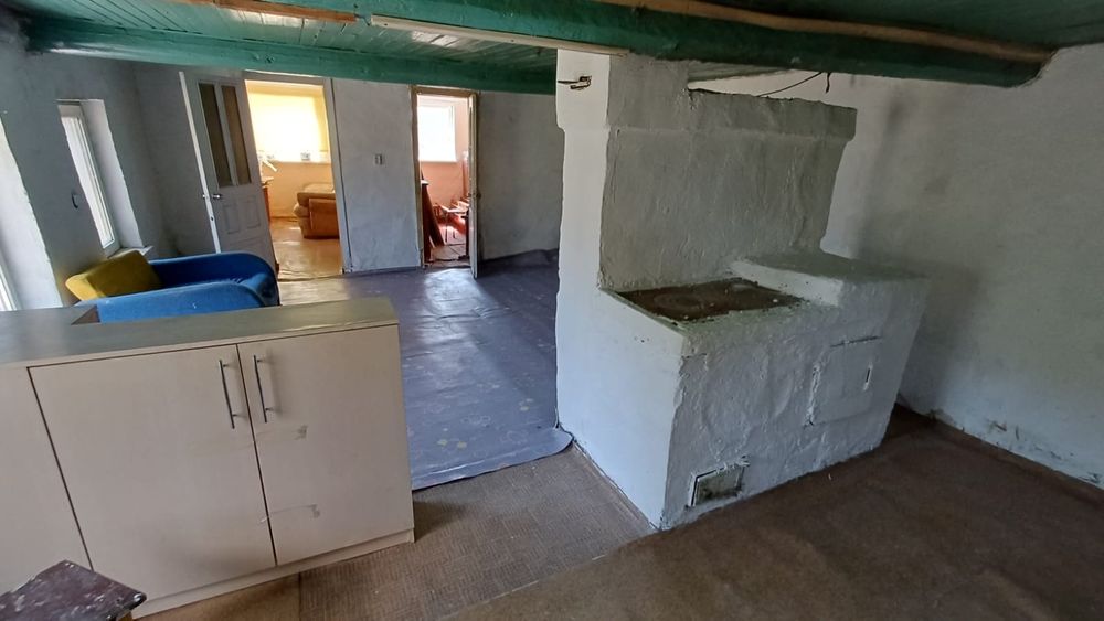 Сдам небольшой старенький домик в районе Копая