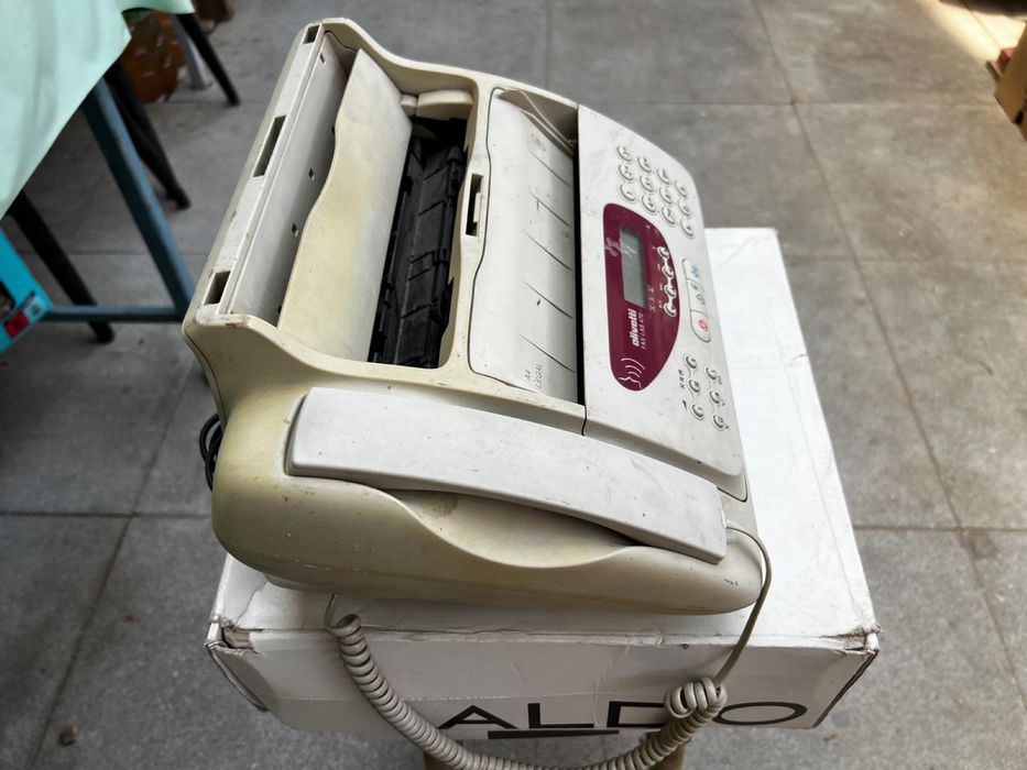 Telefon/fax import germania