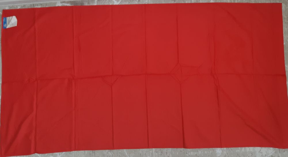 Продам новый флаг СССР 190×95 см