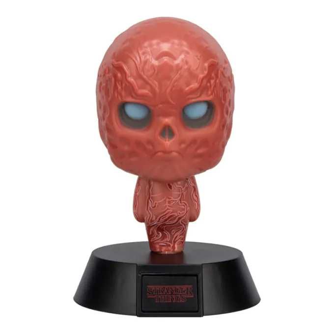 Лампа Stranger Things 5 Vecna Icon