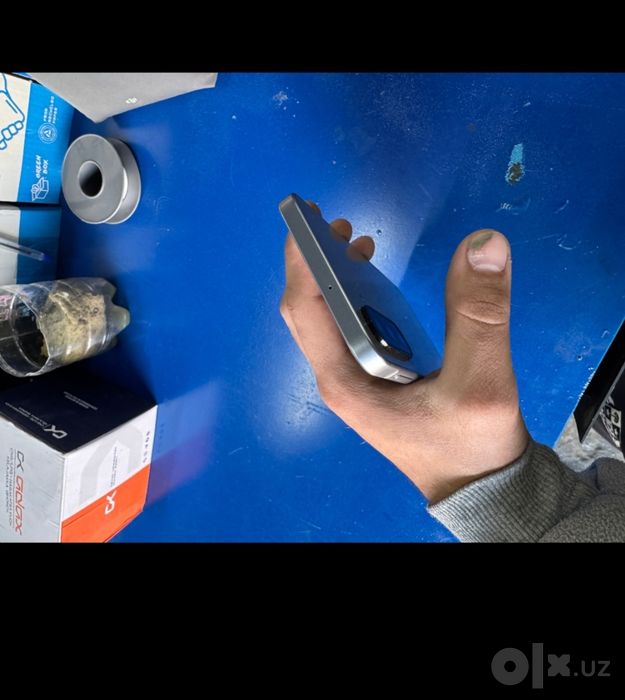 Samsung A17 sotiladi