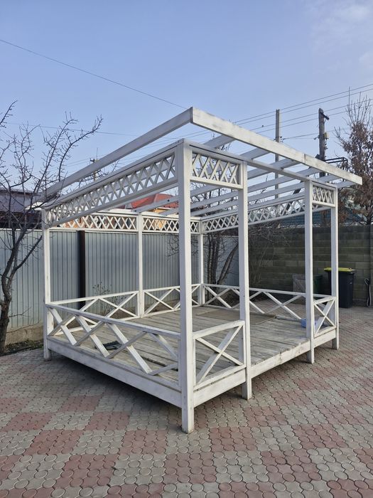 Придётся бисетка