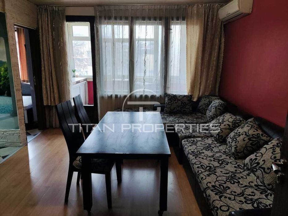 Продава се Многостаен апартамент в Пловдив, Център - 102 кв.м за 2922 €/кв.м - Снимка #3