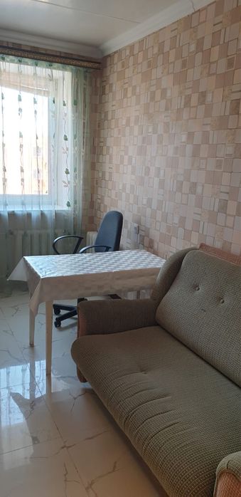 Сдам 2-ком квартиру на Лесной Поляне