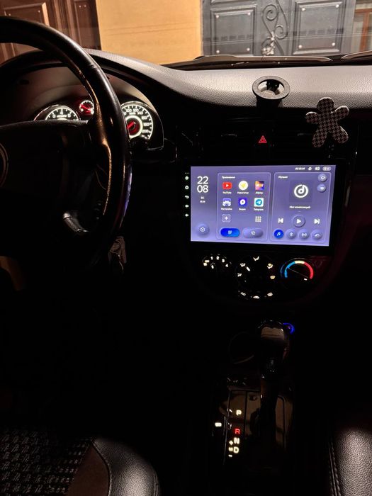 Chevrolet Jentra 2020