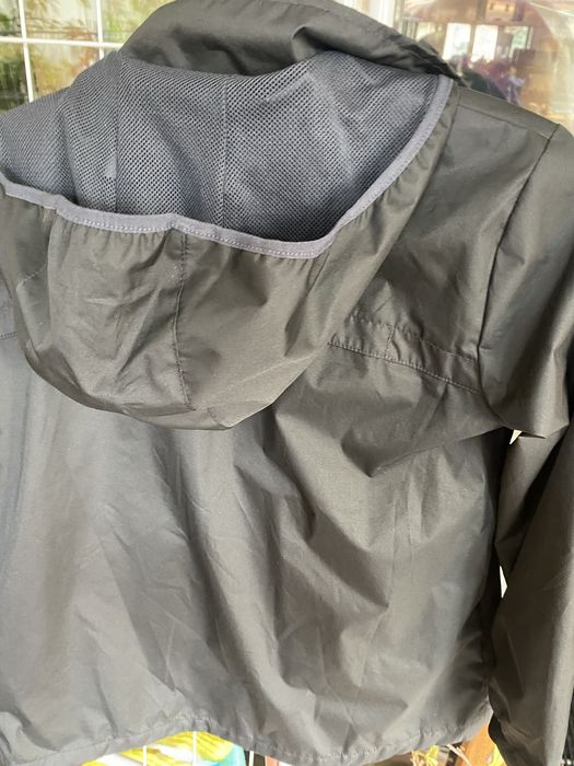 Ветровка 8-9 г KIPSTA 131-140 см