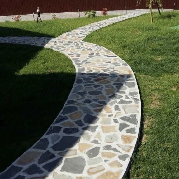 Vand si montez piatra