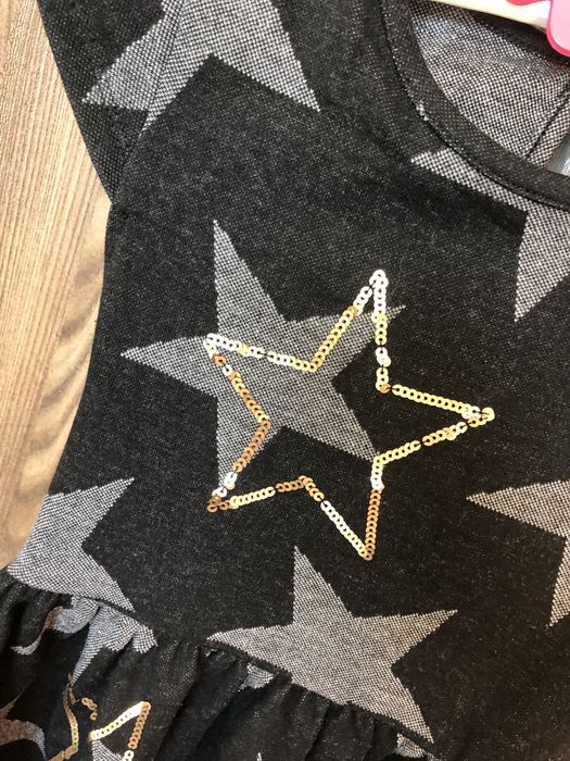 Детска рокля