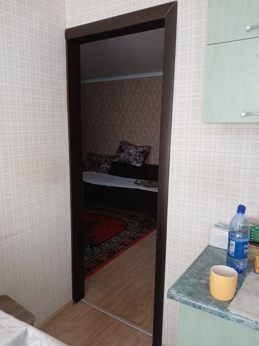 Продам 1 ком квартиру