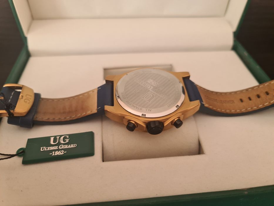 Часы мужской оригинал