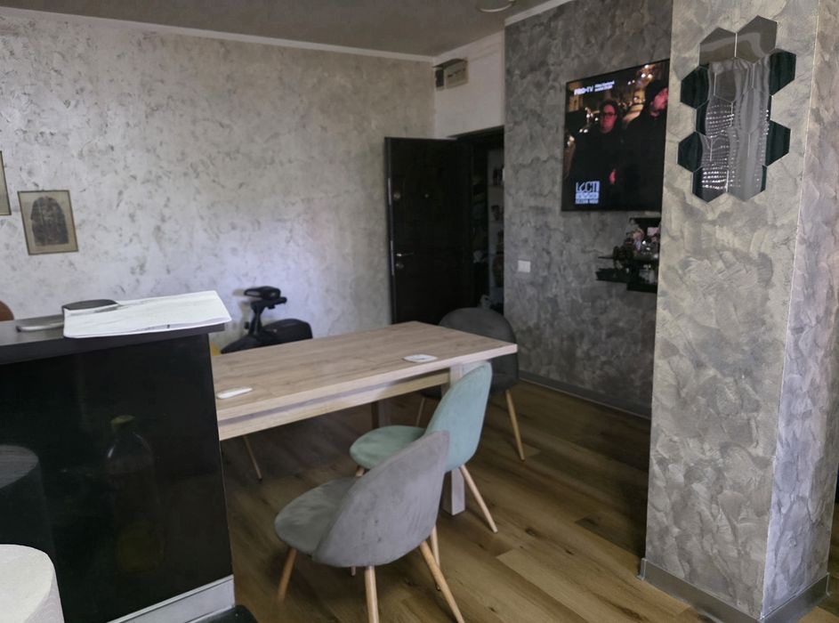 Apartament central