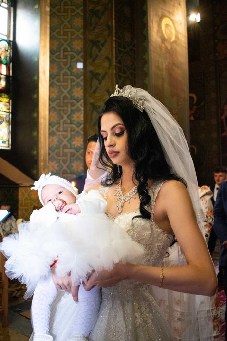 FOTOGRAF SI VIDEOGRAF/ Pentru toate tipurile de evenimente