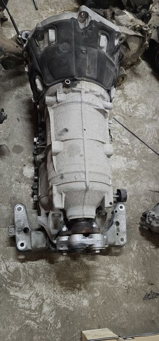 Cutie  de viteze automata bmw seria 4 f33 8hp70 motor 3.0d 258cp euro6