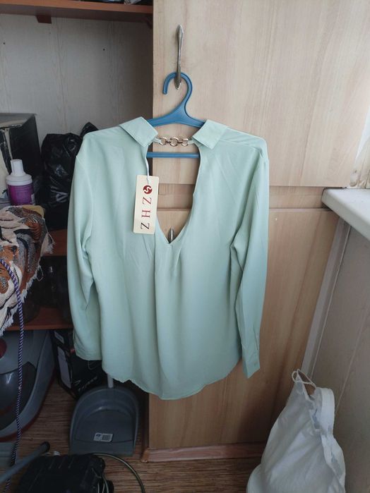 Продам новые вещи