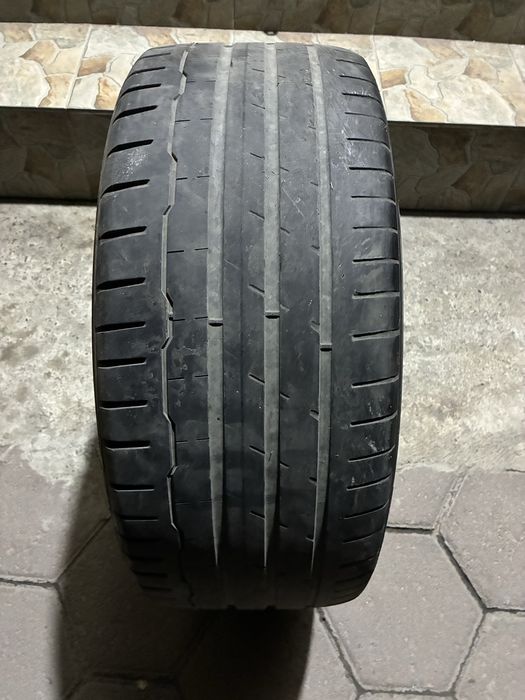 Один резина 225/45/17