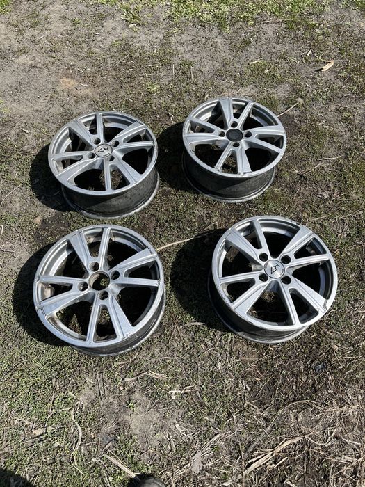 Диски титановые диаметр R 14