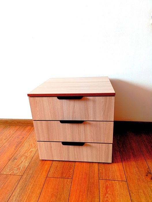 Тумбочка офисный