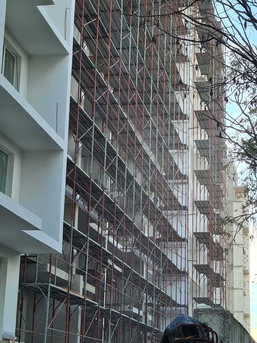 Schela Metalica de inchiriat