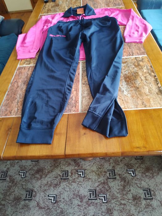 Спортен екип GIVOVA