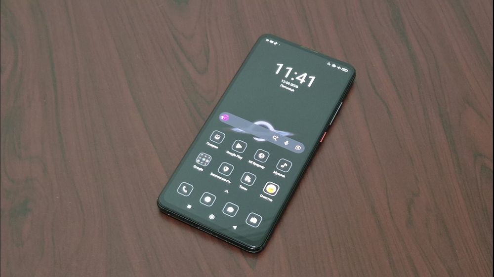 Mi 9T Pro 6/128 продажа, обмен