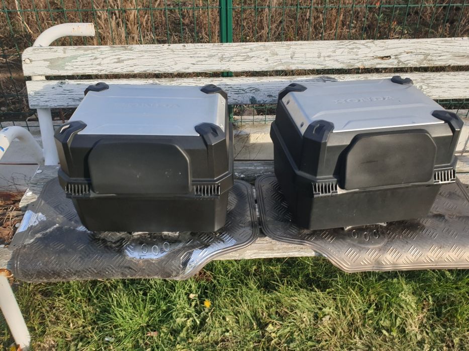 Багажен куфар 45л.