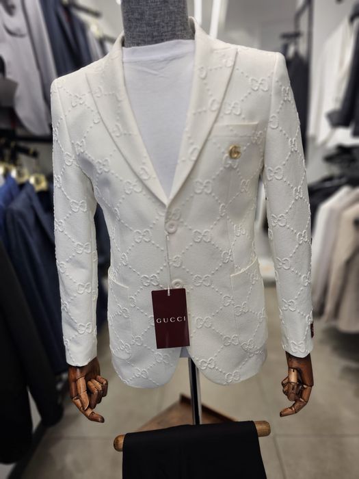 Costum GUCCI barbati super calitate