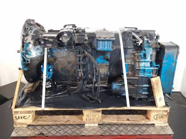 Cutie de viteze Scania GRO905R - piese de schimb  Scania