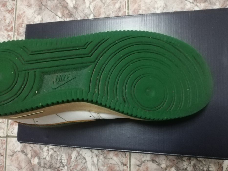 Vând adidași Nike air force 1