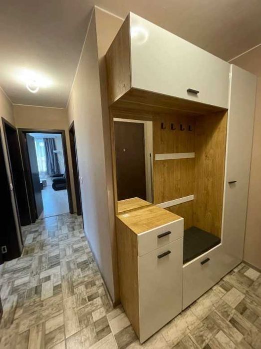 Тристаен апартамент под наем в кв. Овча Купел - снимка 7