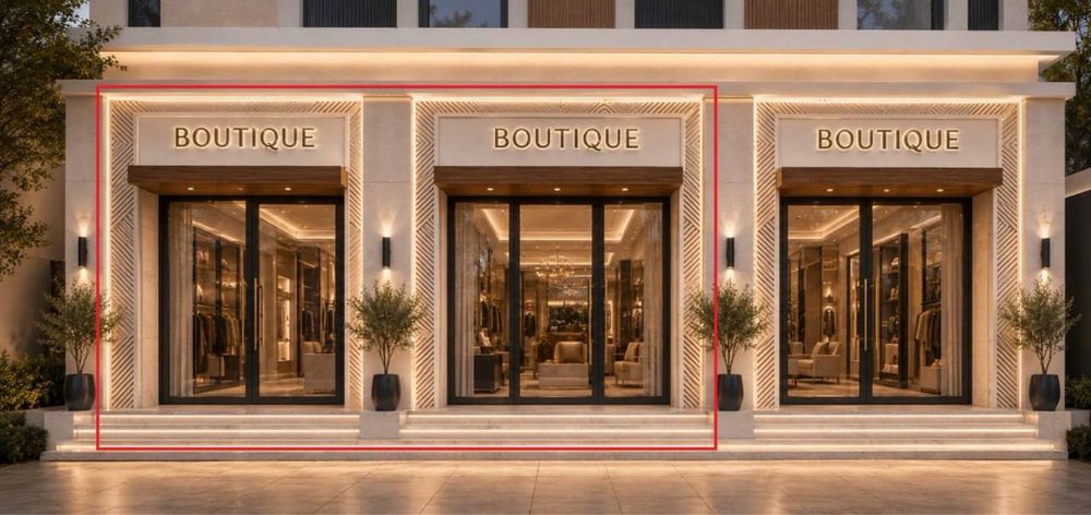 Не Жилое МирзоУлугбек вдоль дороги 40м2Евро Open space