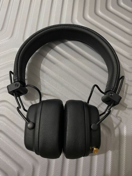 Наушники Marshall Major IV