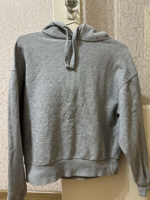 Худи Pull&Bear xs size