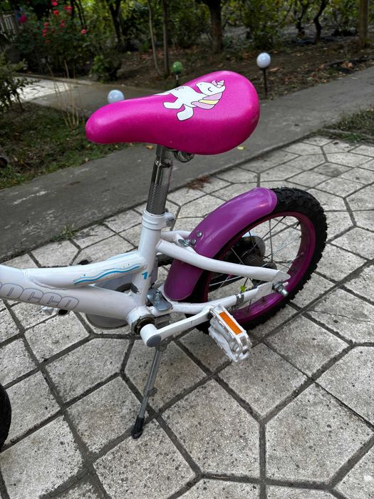 Bicicleta copii 14 inch