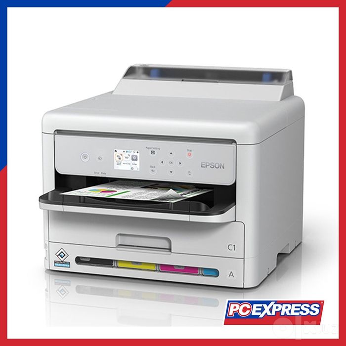 Epson WF 5390 ishlatilgan.  Srochni sotaman
