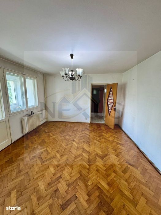 Apartament 3 camere- Bl.Alexandru Obregia-3 statii STB Piata Sudului