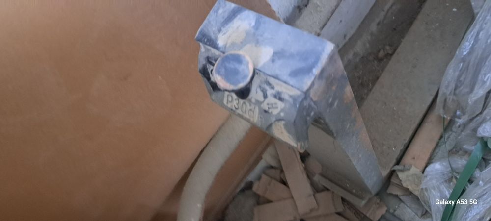 Вила для погрузчика кар