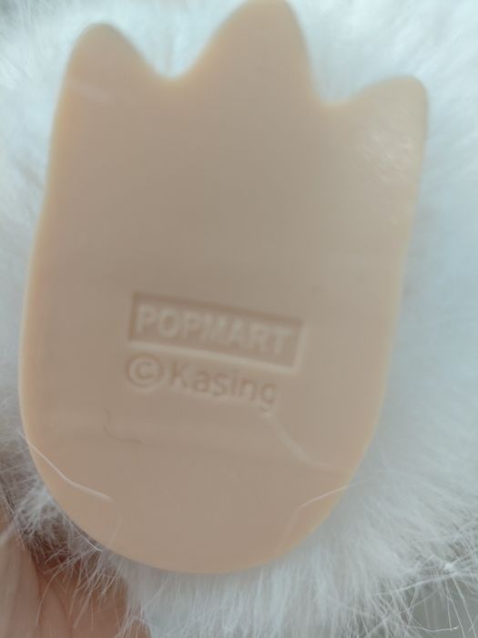 Лабубу из pop mart