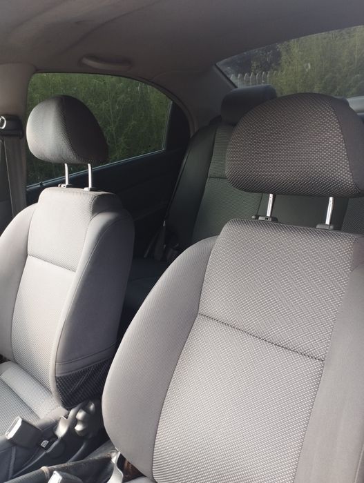 Chevrolet Aveo 1.4 16 v
