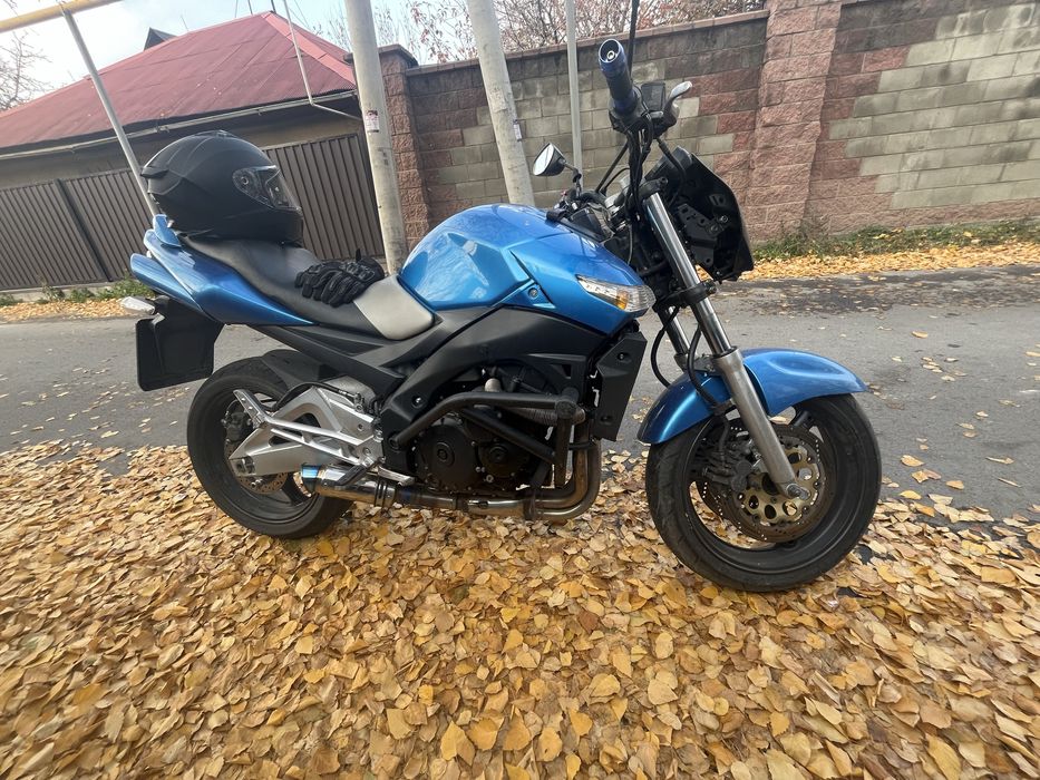 Продам или обменяю мотоцикл