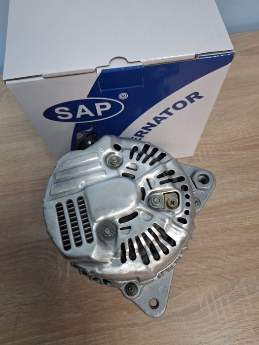 Генератор тойота камри-30