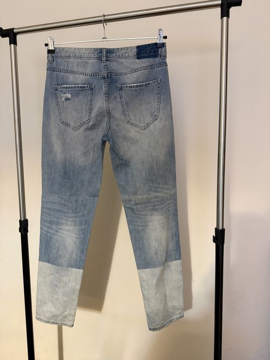 различни цветове дамски дънки