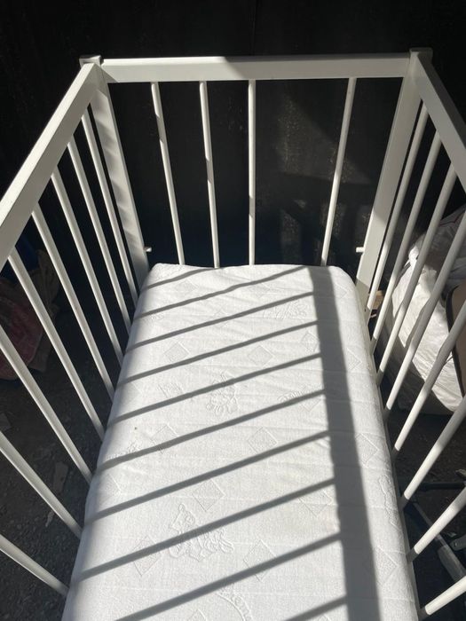 Продам детский манеж