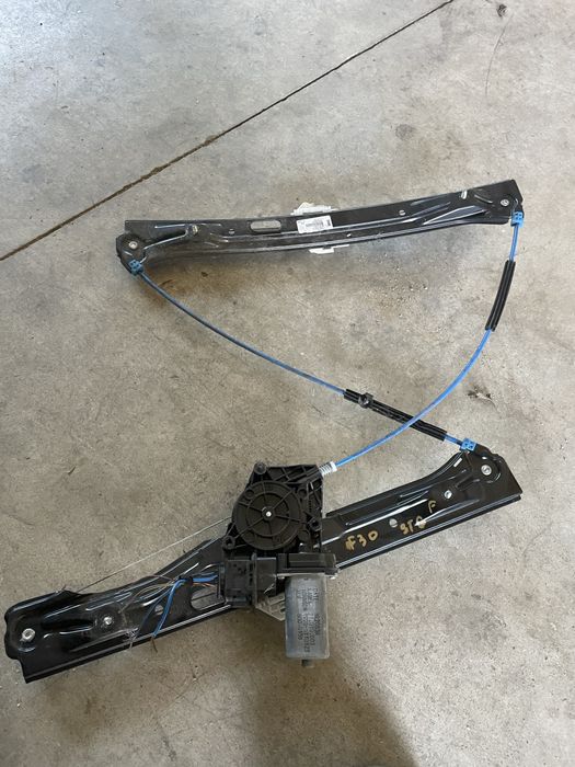 Macara geam + motoras BMW f30 f31 stanga dreapta fata spate seria 3