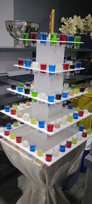 DacEvents,Porumbei Albi Nunta și Tort shoturi